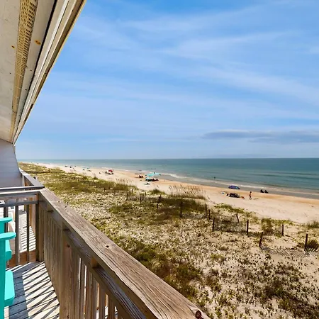 Villa Ocean Mile G-2